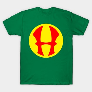 The Mighty Hercules T-Shirt